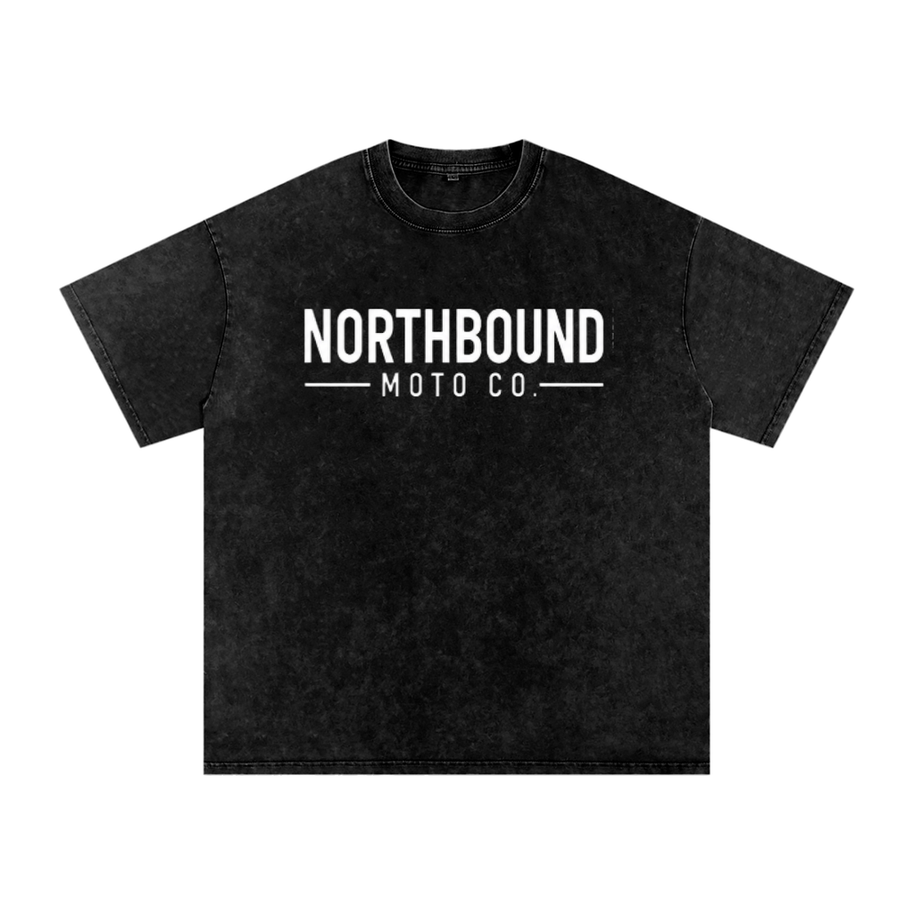 NorthBound "Wanted" Tee