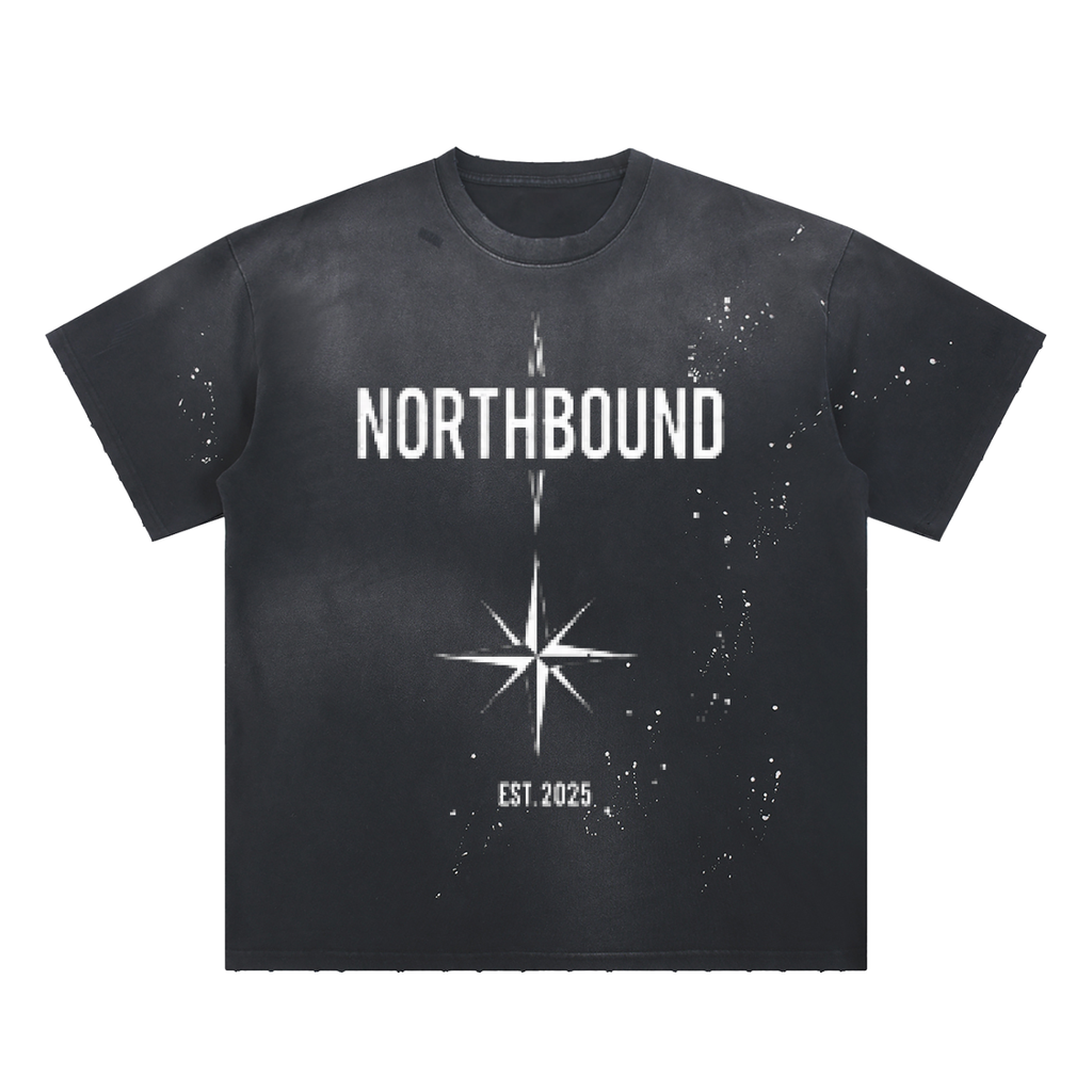 NorthBound "I Support Chill Cops" Tee