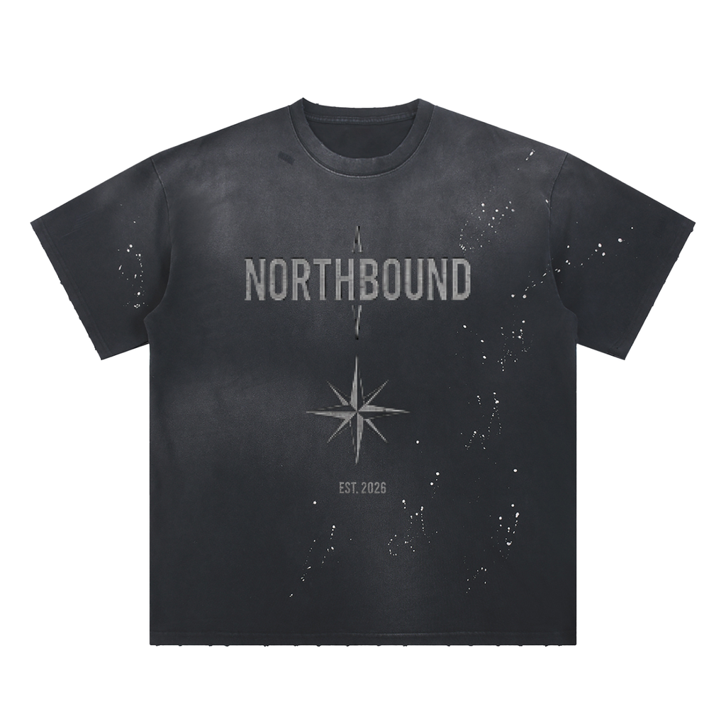 NorthBound "I Support Chill Cops" Tee