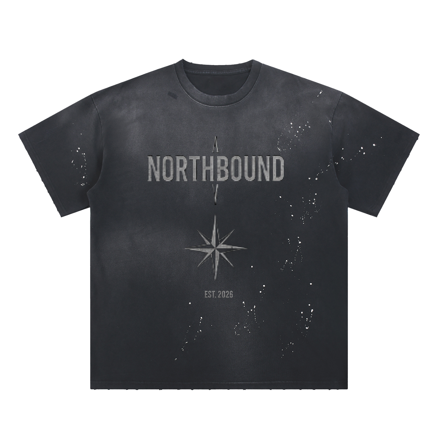 NorthBound "I Support Chill Cops" Tee