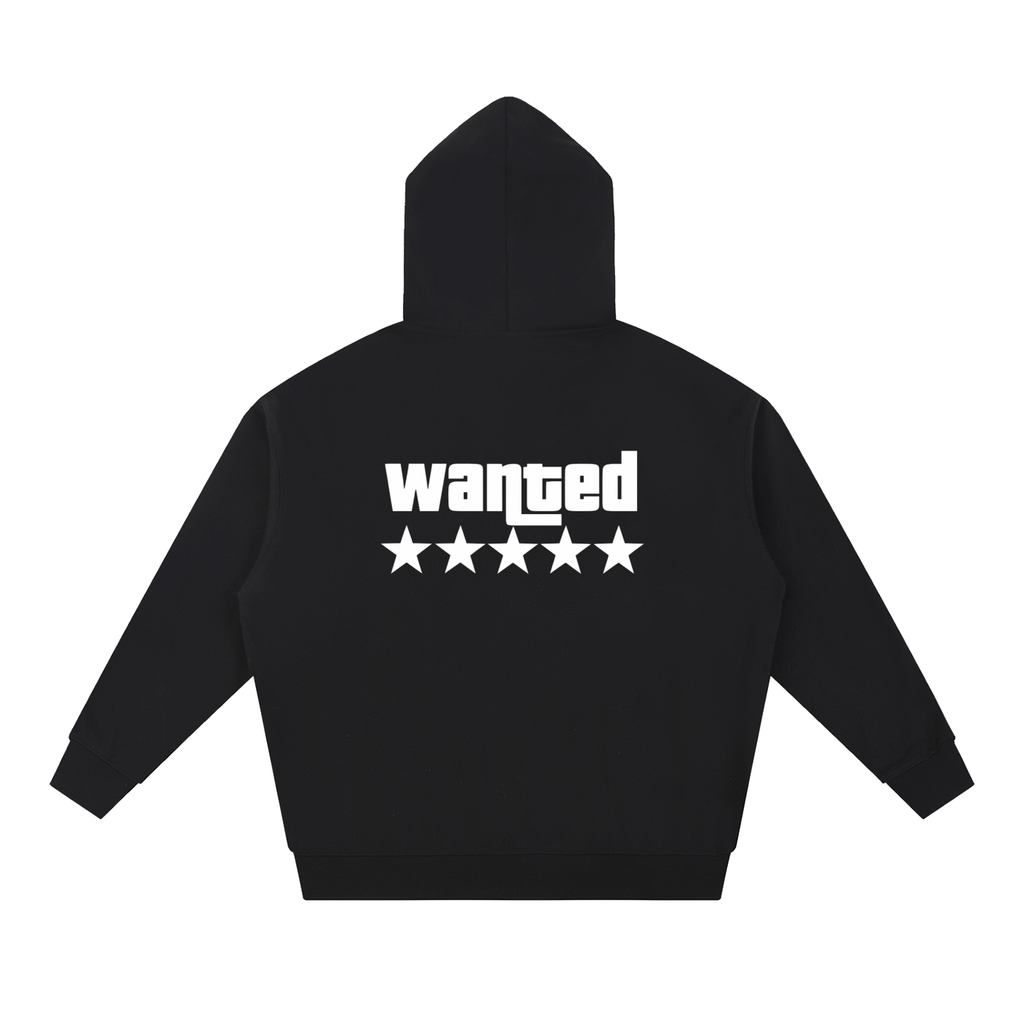 NorthBound "Wanted" Hoodie