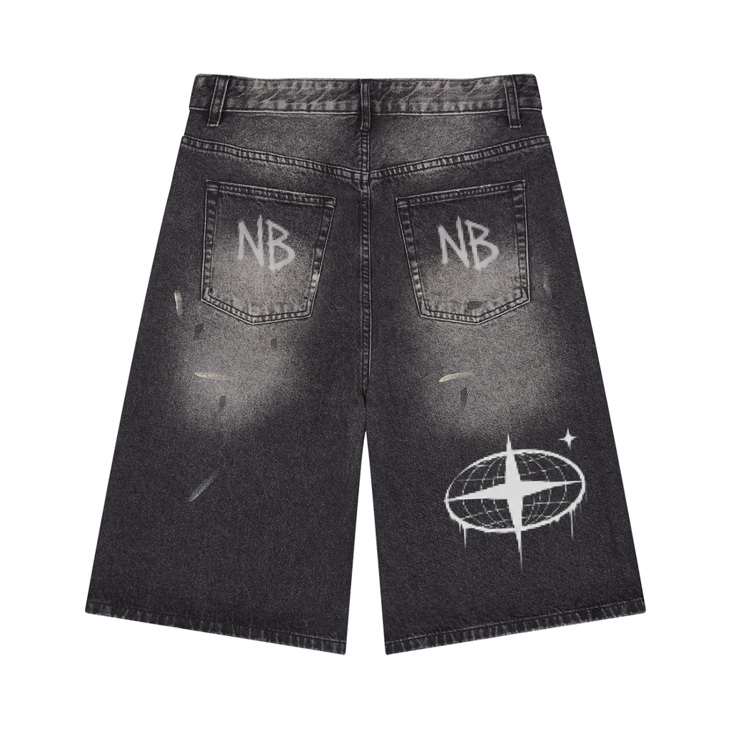 NorthBound Jorts