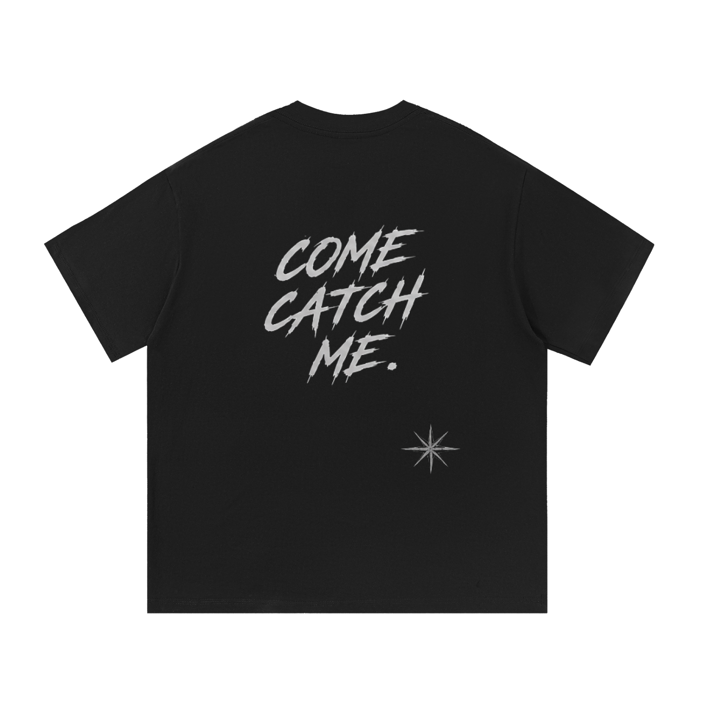 NorthBound "Come Catch Me" Tee