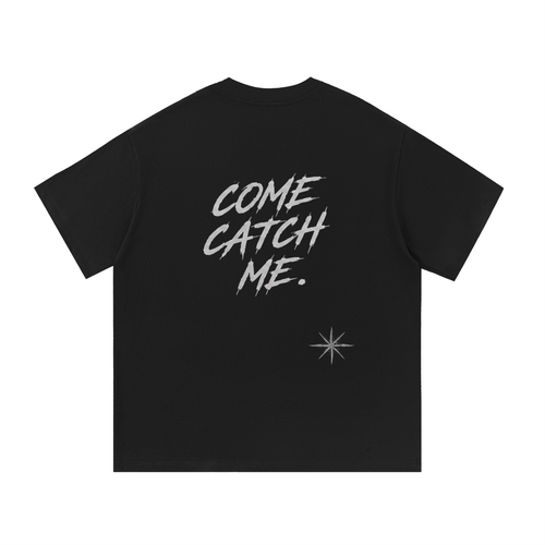 NorthBound "Come Catch Me" Tee