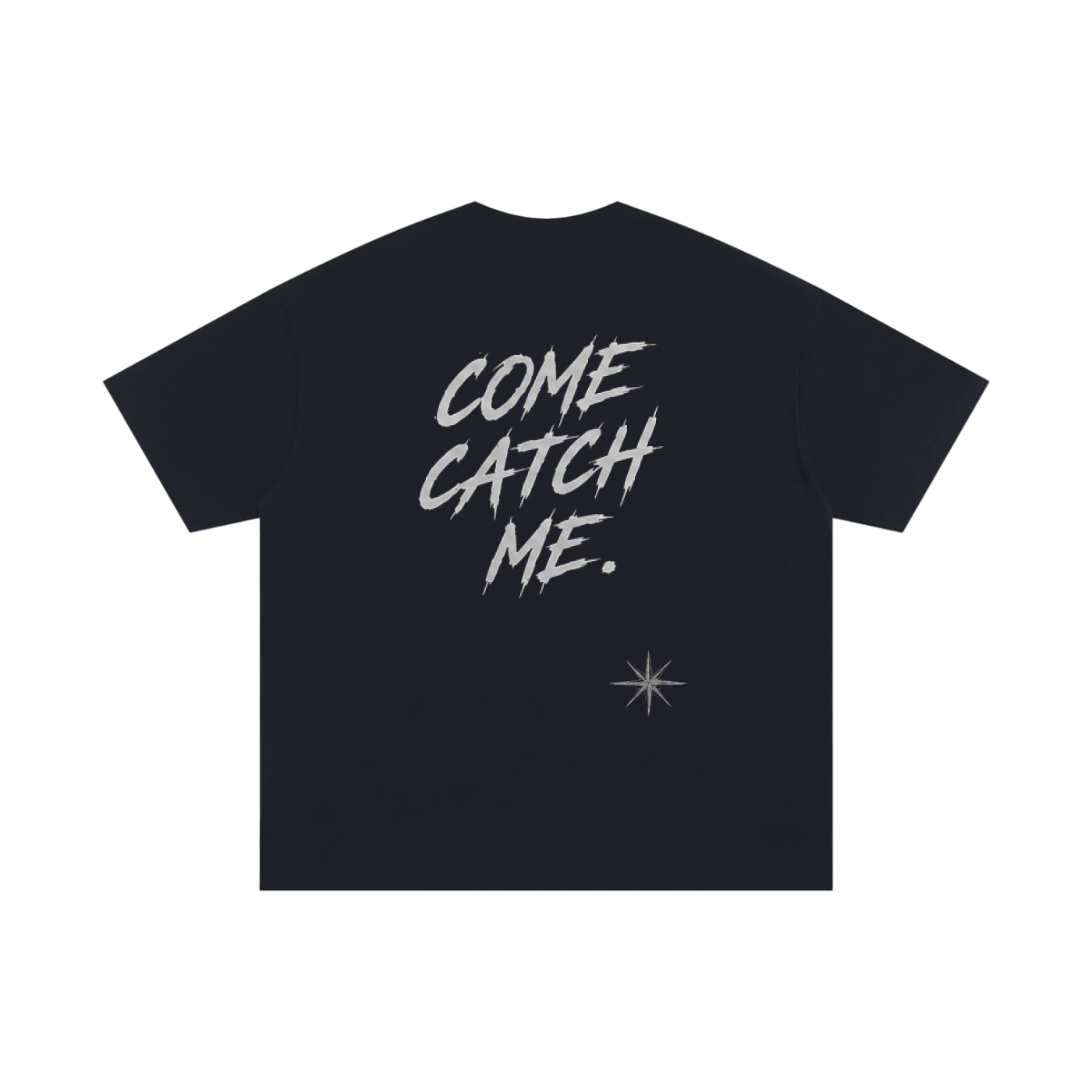 NorthBound "Come Catch Me" Tee