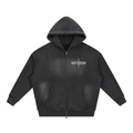 NorthBound "Come Catch Me" Zip Up