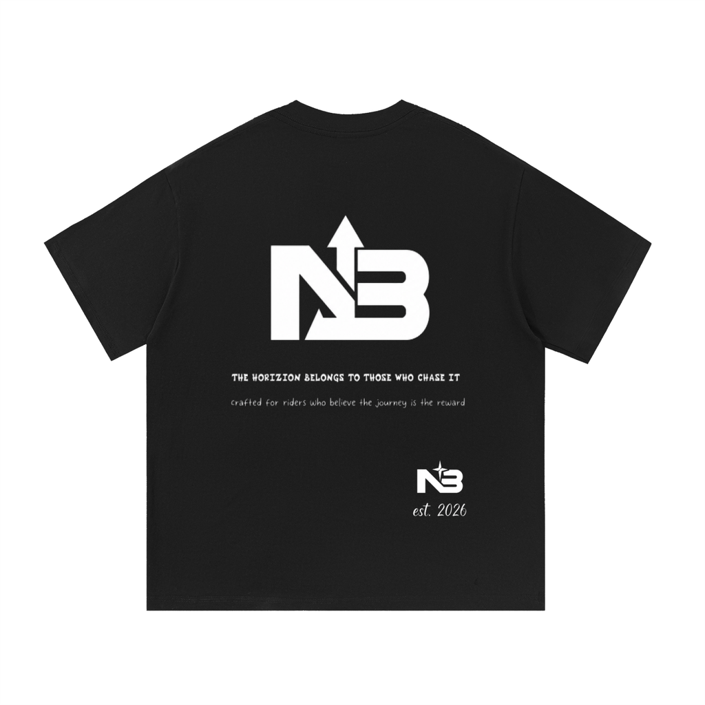NorthBound Tee