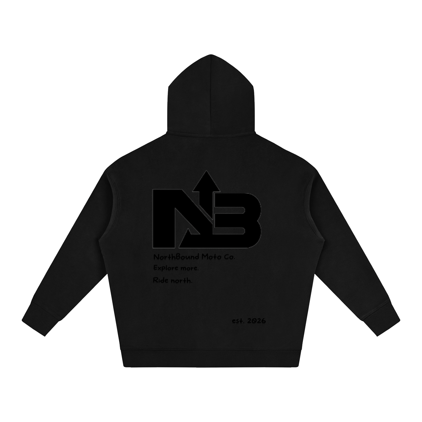 NorthBound Hoodie