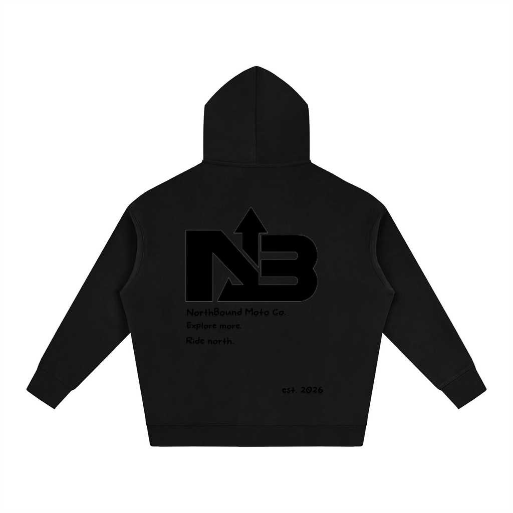 NorthBound Hoodie
