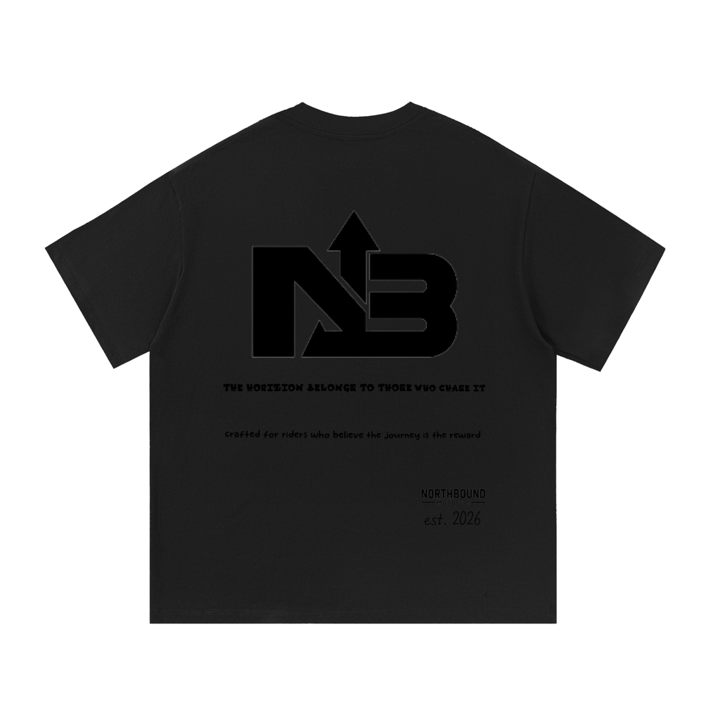 NorthBound Tee