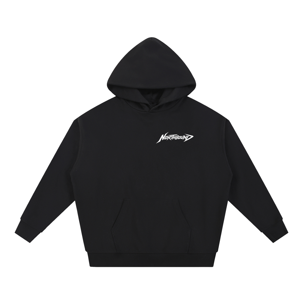 NorthBound "Wanted" Hoodie