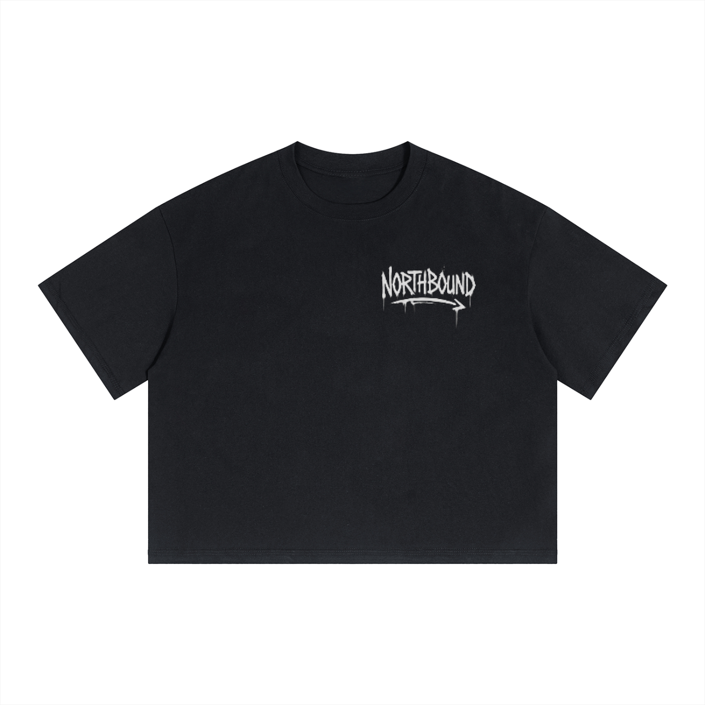 NorthBound Grafiti Tee