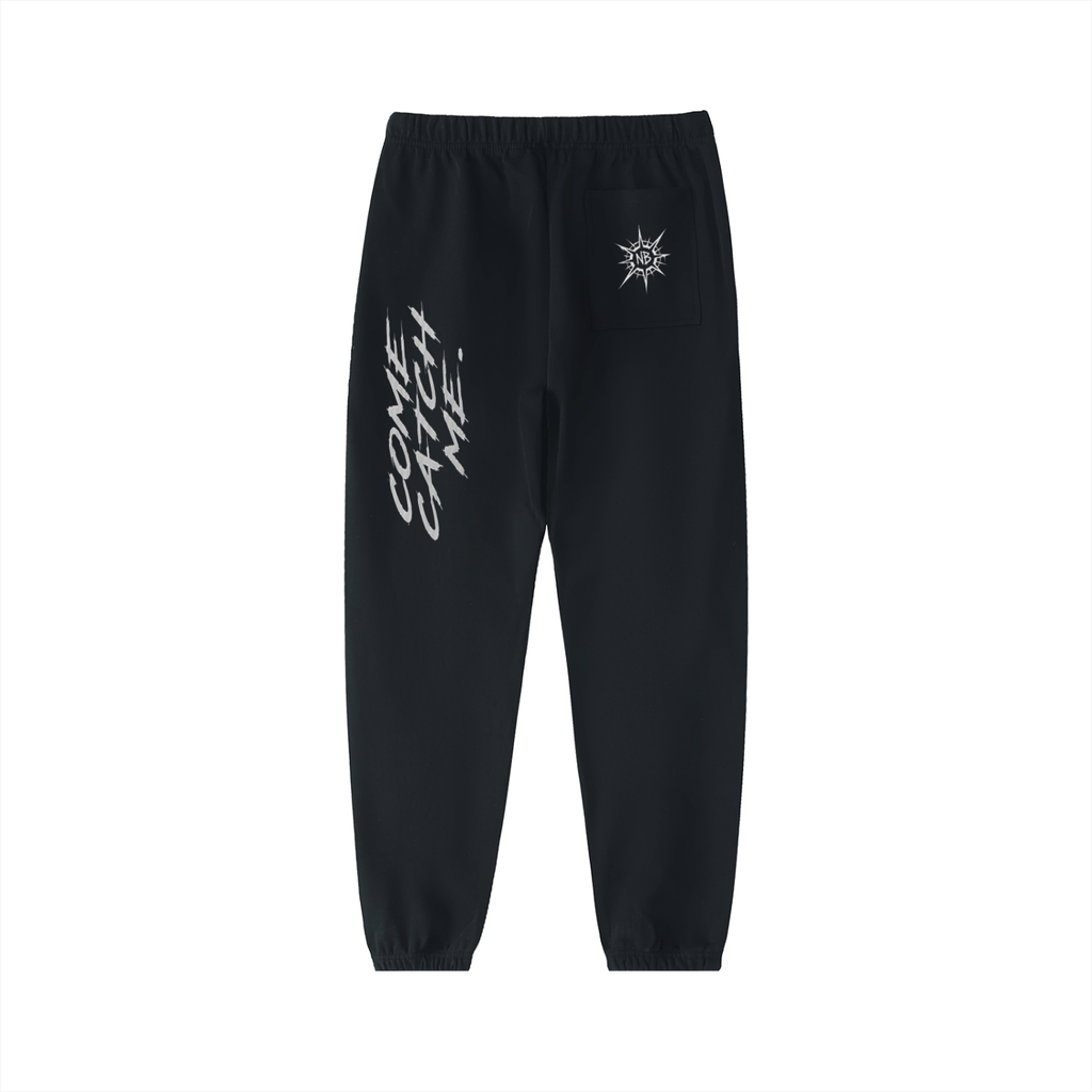 Northbound HeavyWeight "Come Catch Me" SweatPants