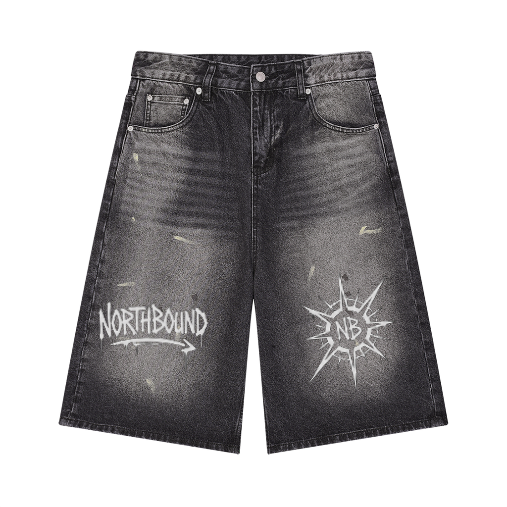 NorthBound Jorts