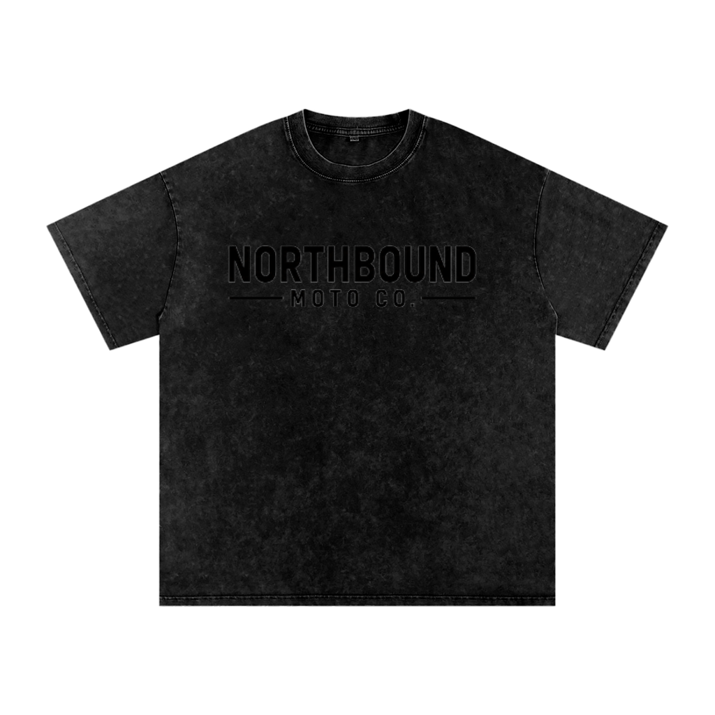 NorthBound "Wanted" Tee