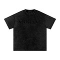 NorthBound "Wanted" Tee