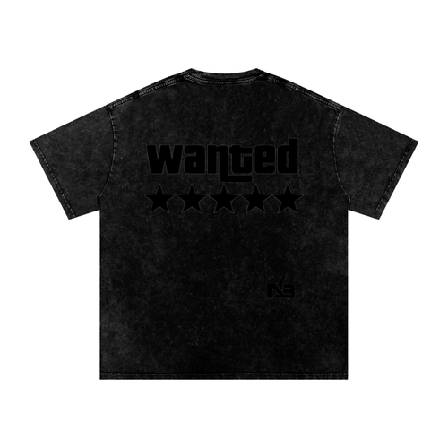 NorthBound "Wanted" Tee