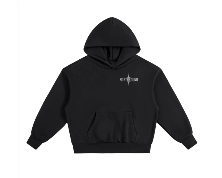 NorthBound "Come Catch Me" Sweater
