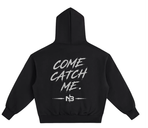 NorthBound "Come Catch Me" Sweater