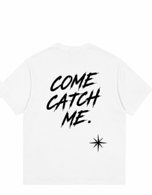 NorthBound "Come Catch Me" Tee