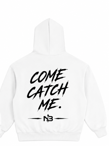 NorthBound "Come Catch Me" Sweater