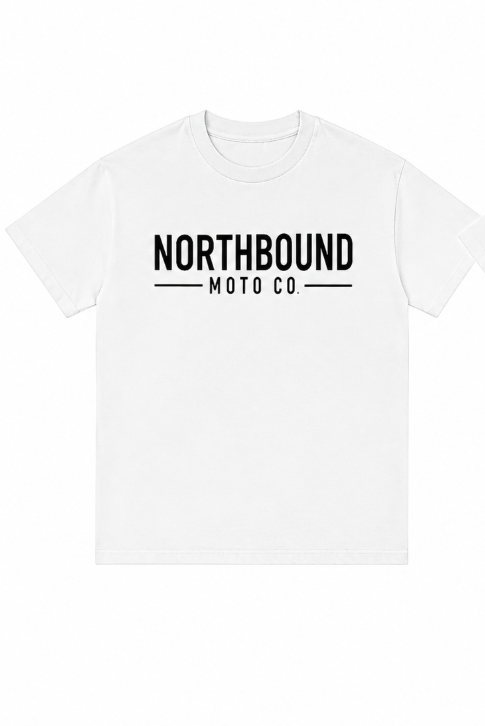 NorthBound "Wanted" Tee