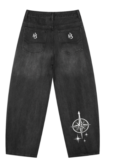 NorthBound Jeans